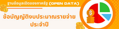 6ข้อบัญญัติงบประมาณรายจ่าย ประจำปี